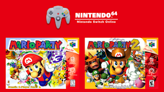 Nintendo switch online november online